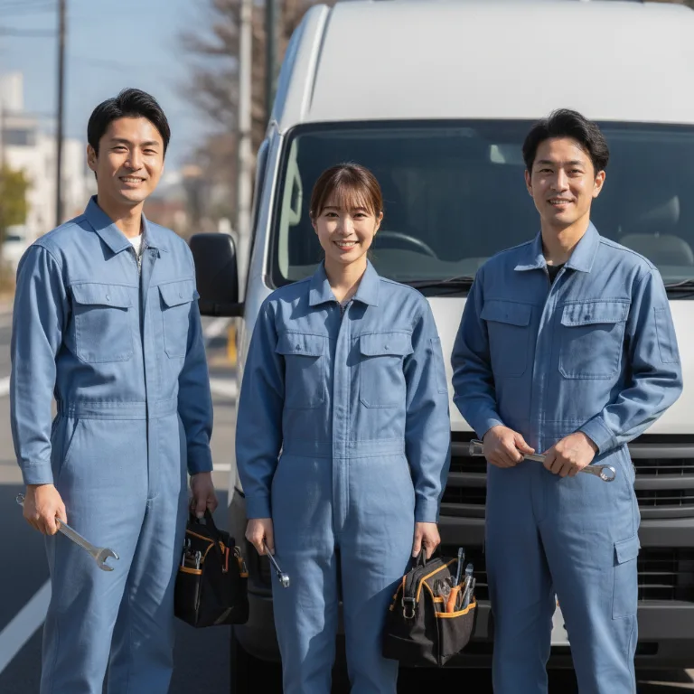 히트펌프 수리 팀 위치: Ara-dong